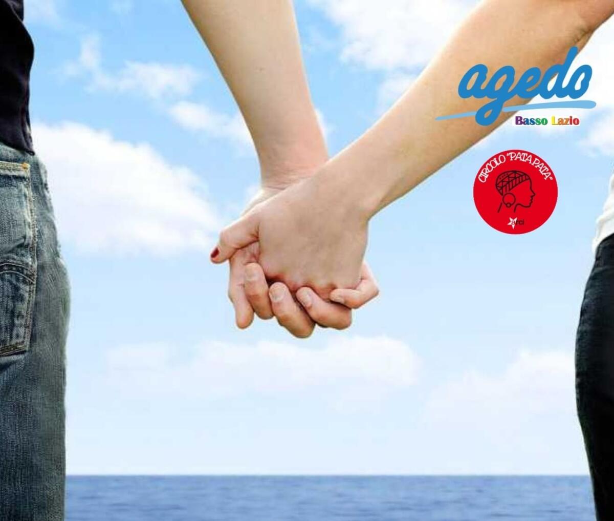 Aggressione omofoba sull’isola di Ponza: una 34enne schiaffeggiata e spintonata per un bacio in strada alla sua ragazza. - 