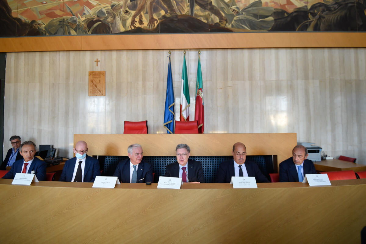 Autostrada Roma-Latina: dopo venti anni di parole arriva la firma risolutiva. Ottime notizie anche per la Cisterna-Valmontone - 