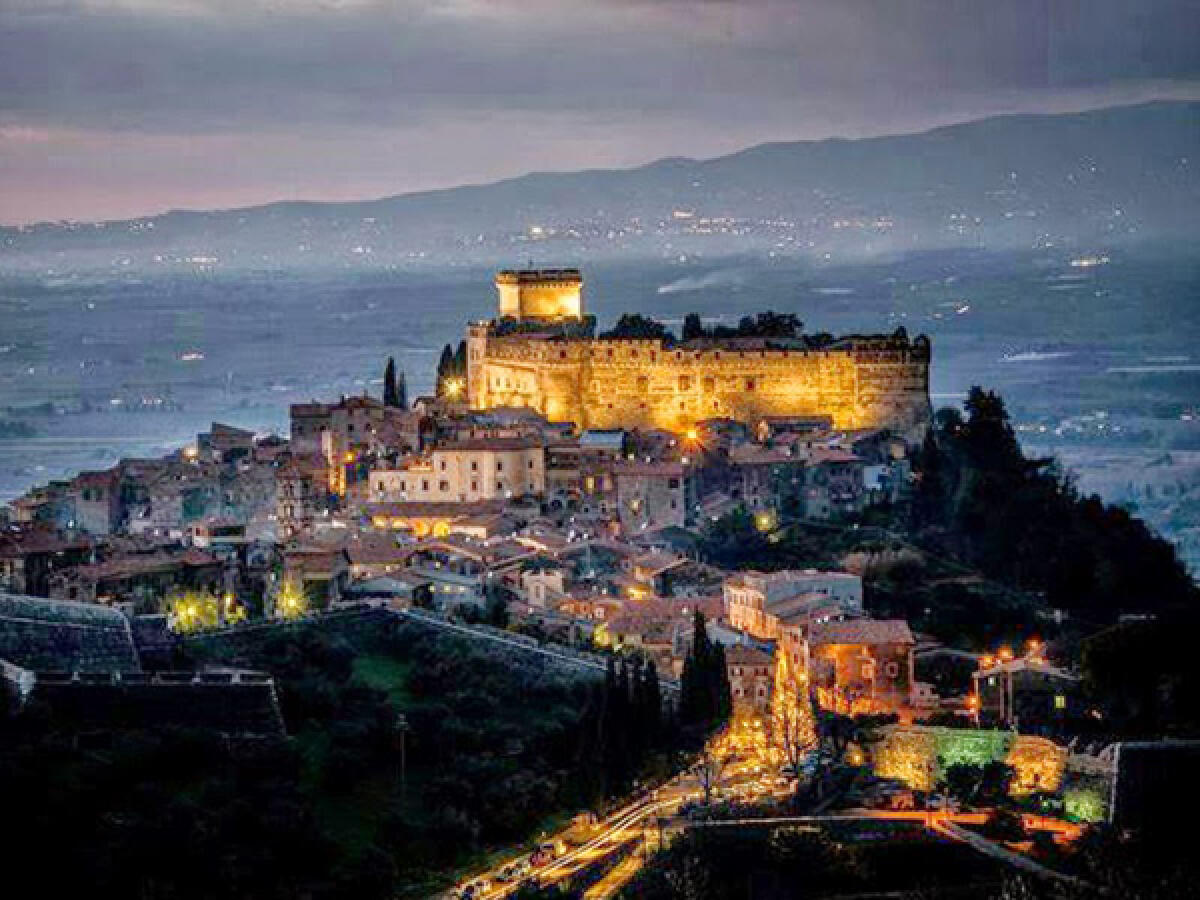 Dinamiche demografiche, la Uil Latina: “la provincia di Latina è la meno anziana del Lazio. Sermoneta il borgo più giovane”. - 