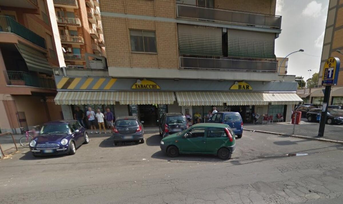 Latina - Gratta e stravince al Bar As - 