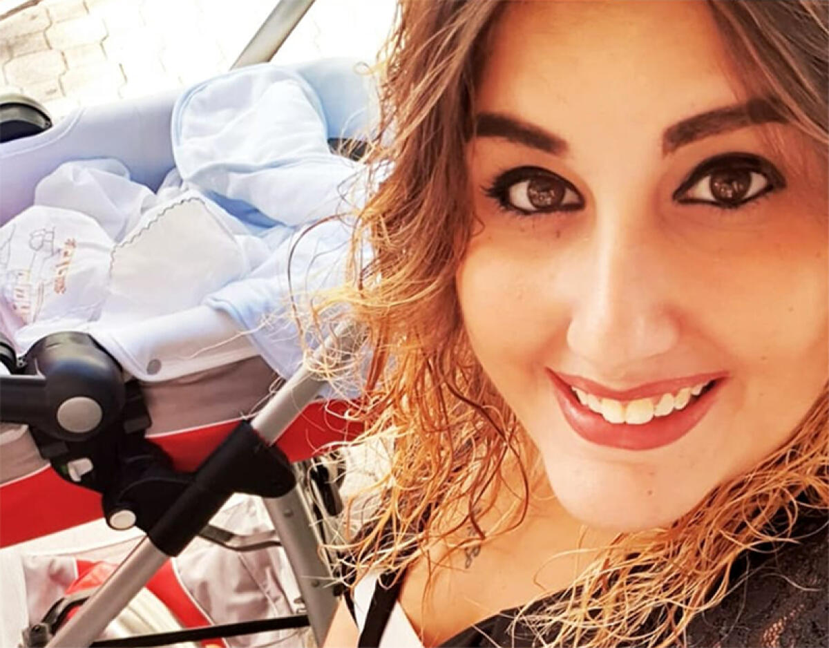 Tragedia in discoteca a Latina: Francesca Testana, giovane mamma di 26 anni di Aprilia, muore per un arresto cardiaco. La sorella: “rispetto per la mia famiglia”. - 