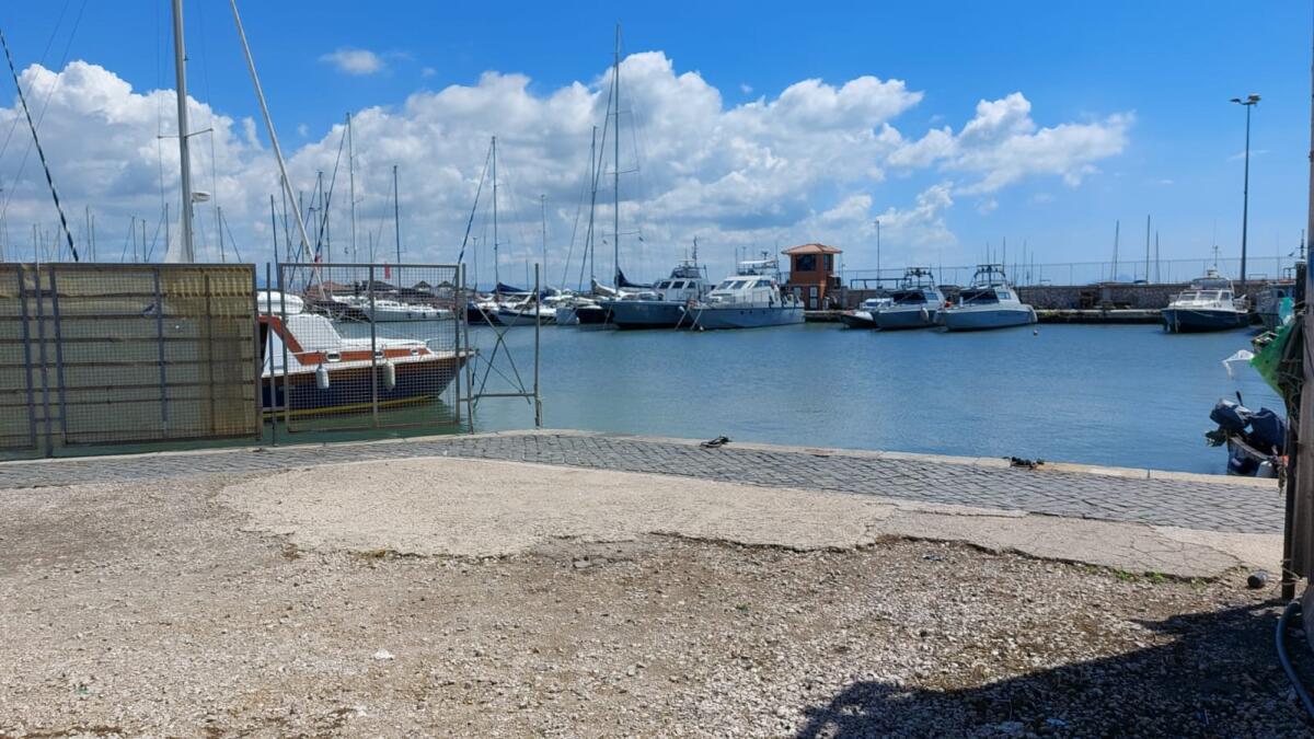 La Società Capo d'Anzio torna in possesso dell’area del molo di via dei Pescatori. Dopo 6 anni diventa effettiva l'ordinanza relativa allo sgombero della banchina - 