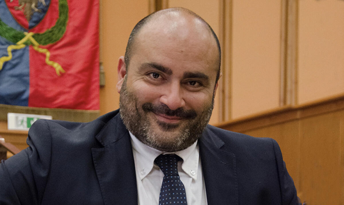 Pomezia, Palozzi: “Cade giunta Grillina. La città è finalmente libera”. - 