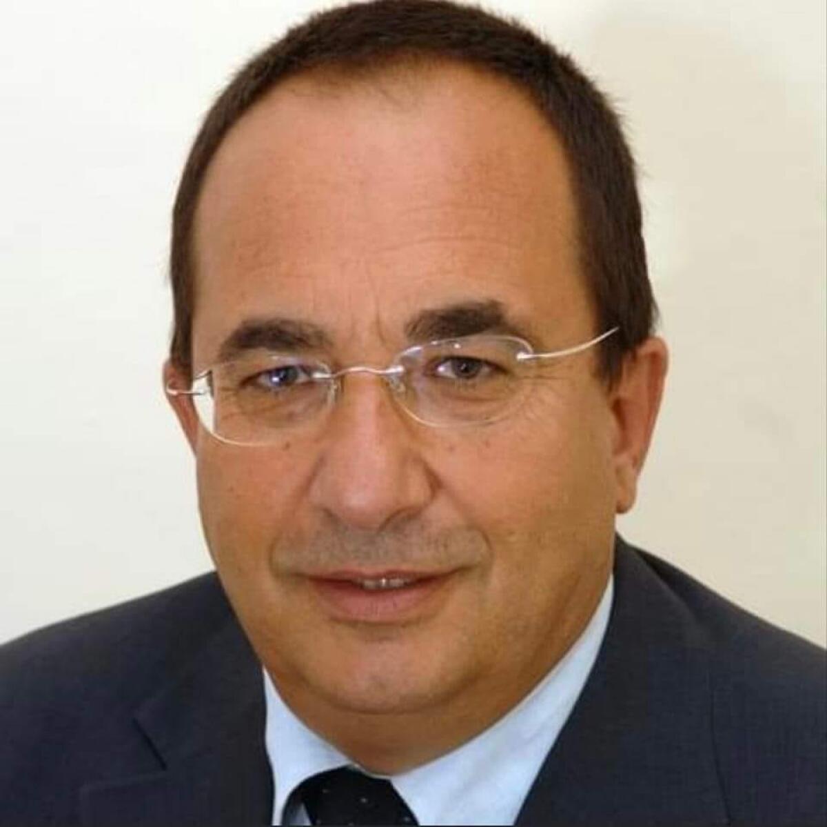 E’ venuto a mancare, all’età di 66 anni, Romolo Del Balzo, ex consigliere regionale, medico e dirigente della Asl di Latina. - 