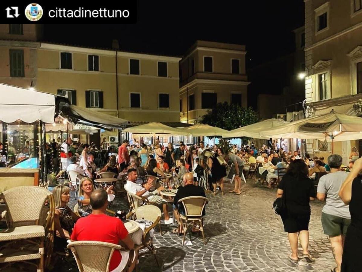 Nettuno - Ferragosto in sicurezza, il Commissario straordinario firma l'ordinanza - 