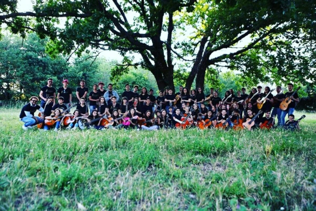 Radure: in scena lungo la Via Francigena del Sud da Priverno a Norma, Segni, Cori, Sermoneta e Maenza - 