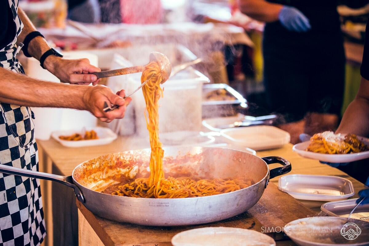 Terza edizione di “Beer Buffalo Fest” dal 25 al 29 agosto a Borgo Montenero, a San Felice Circeo. - 