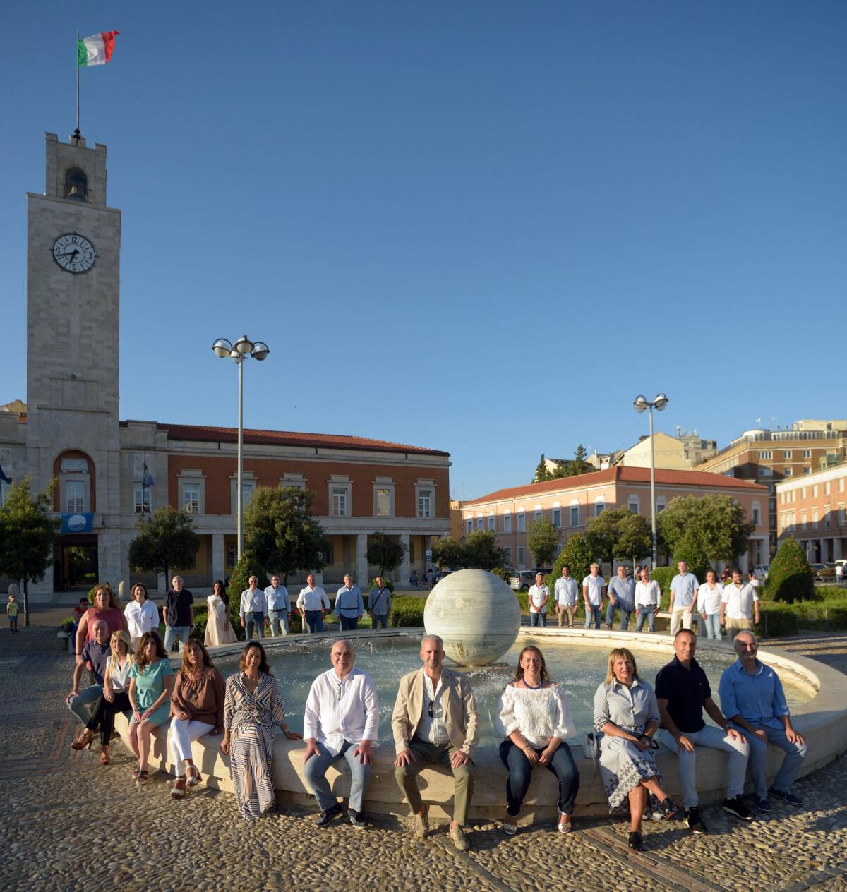 Latina- Il resoconto del Movimento 5 Stelle nei nove mesi di Consiglio comunale - 