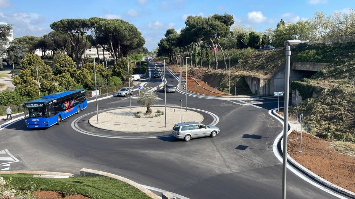 Pomezia: il Consiglio comunale si ricompatta per i lavori nel sottopasso del Selene - 