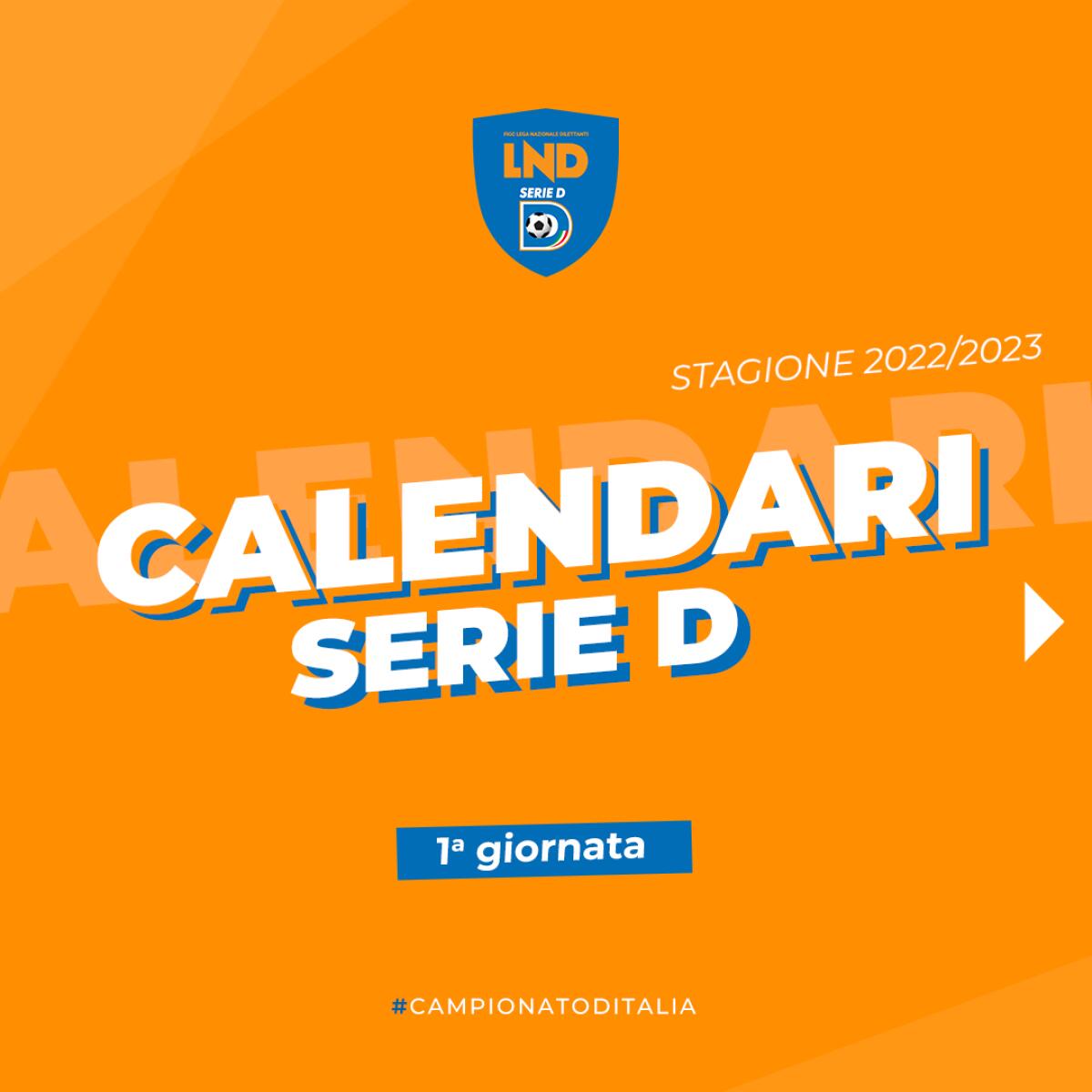 Calcio di serie D: ufficiale il girone G per l’Aprilia. Il 4 Settembre la prima di campionato fuori casa contro Angri. - 
