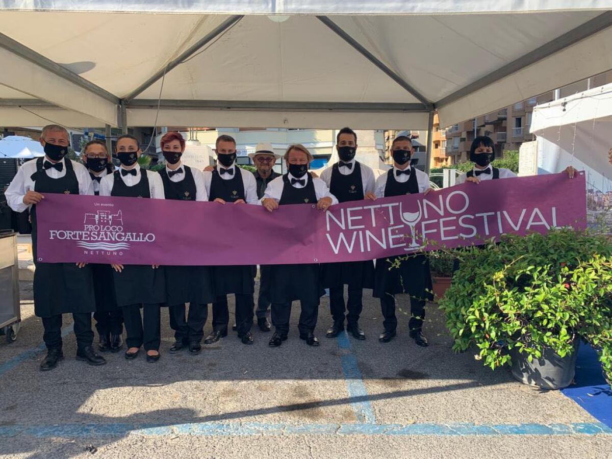 Nettuno Wine Festival, il cacchione protagonista domenica 4 settembre - 