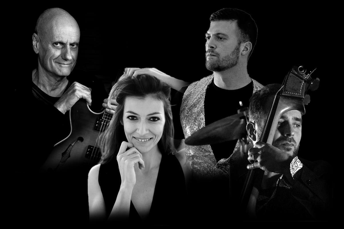 Torna il grande jazz a Ninfa: questo sabato sul palco Francesco Bruno e Silvia Lorenzo. - 