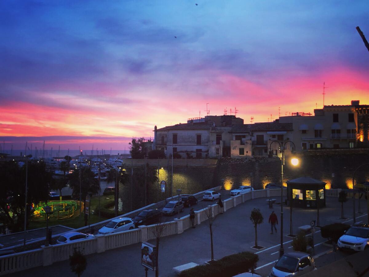 Frascati e Nettuno gemelle di guerra, la commemorazione del bombardamento dell'8 settembre - 