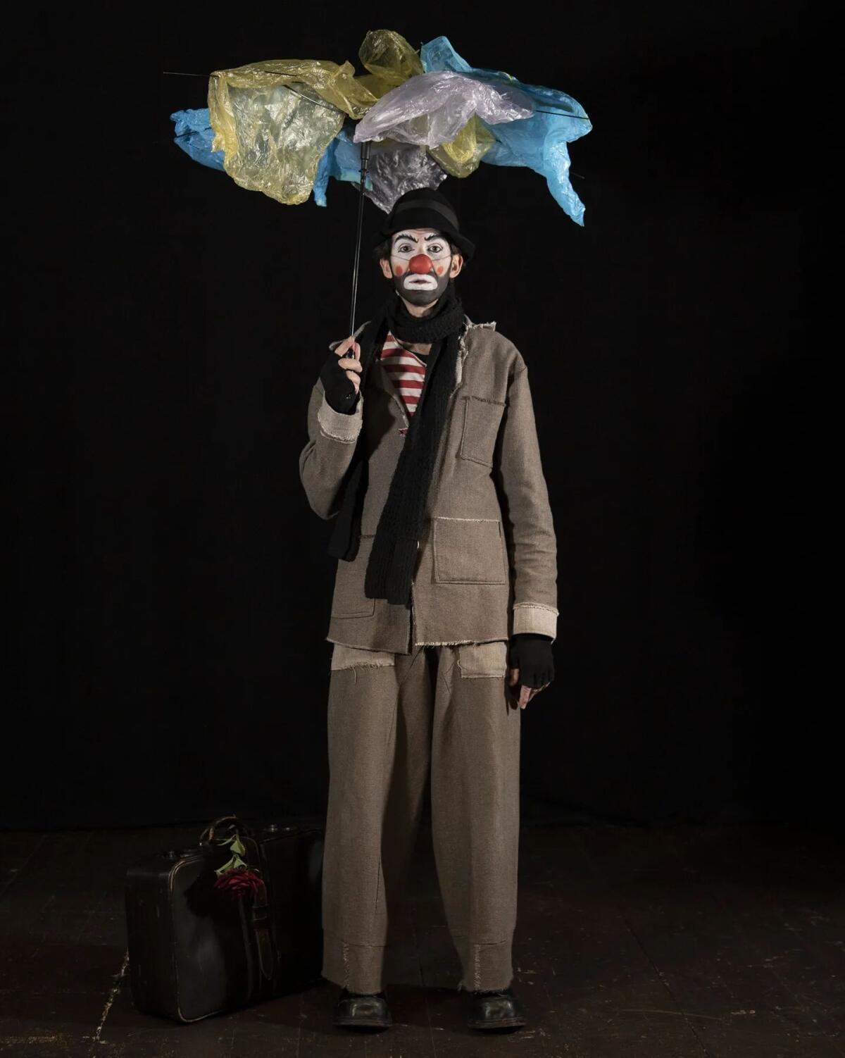 Al via il “Puntini Fest”, il festival teatrale per bambini e ragazzi. Sino al 4 Settembre in provincia di Latina 24 spettacoli. - 