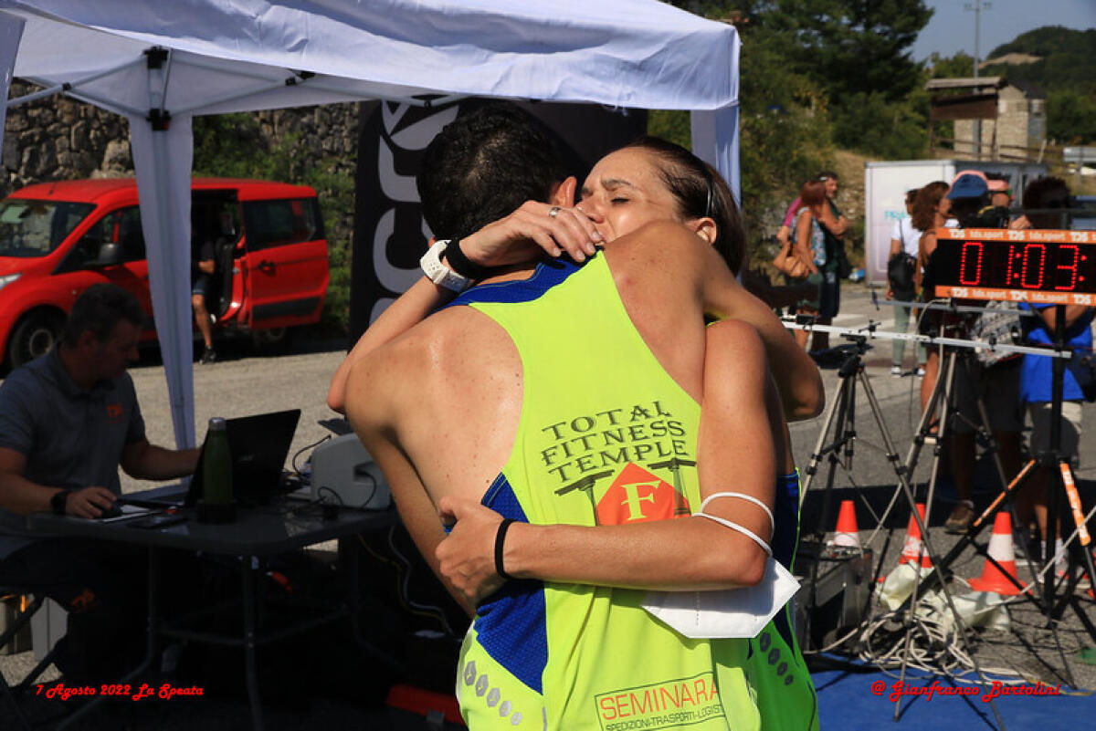 Grandi risultati per i runners della Runforever Aprilia nelle due ultime due gare a Subiaco e a Carpineto Romano. - 