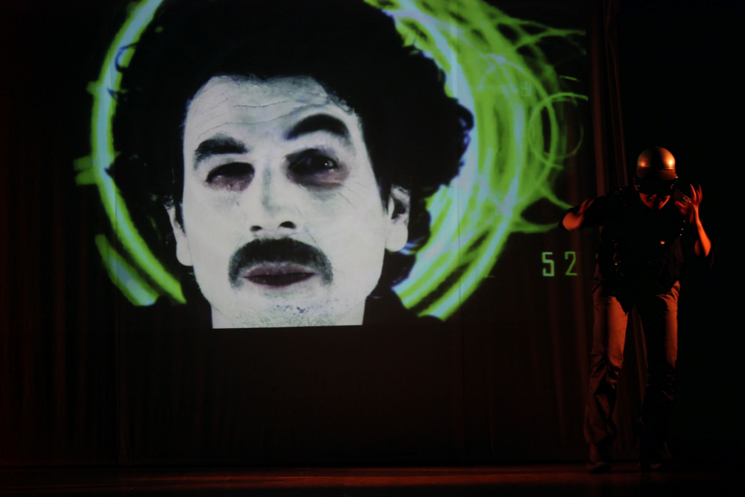 Pinocchio Bambino Cresciuto Burattino