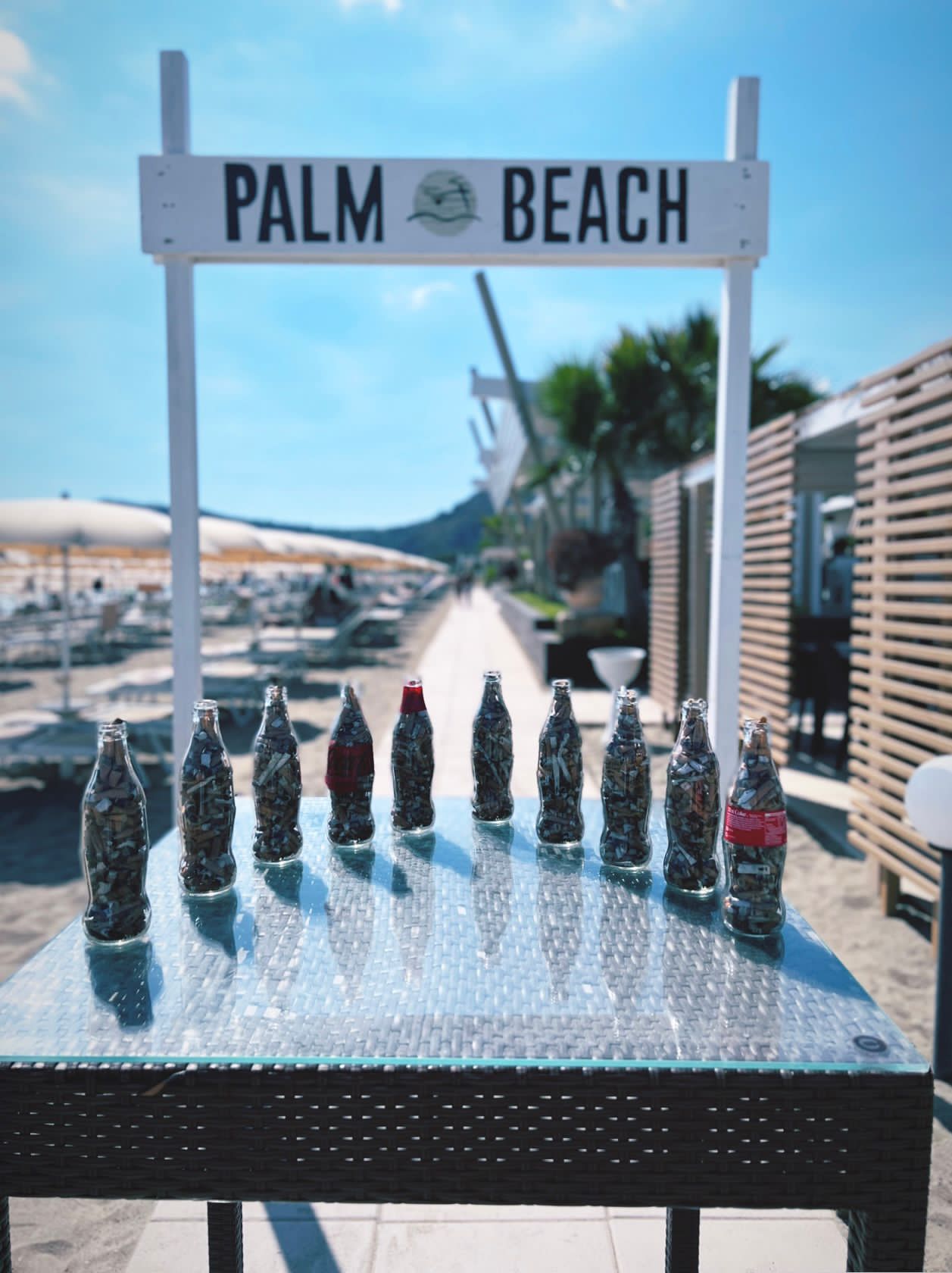 #ciccachallenge - Camping Le dune