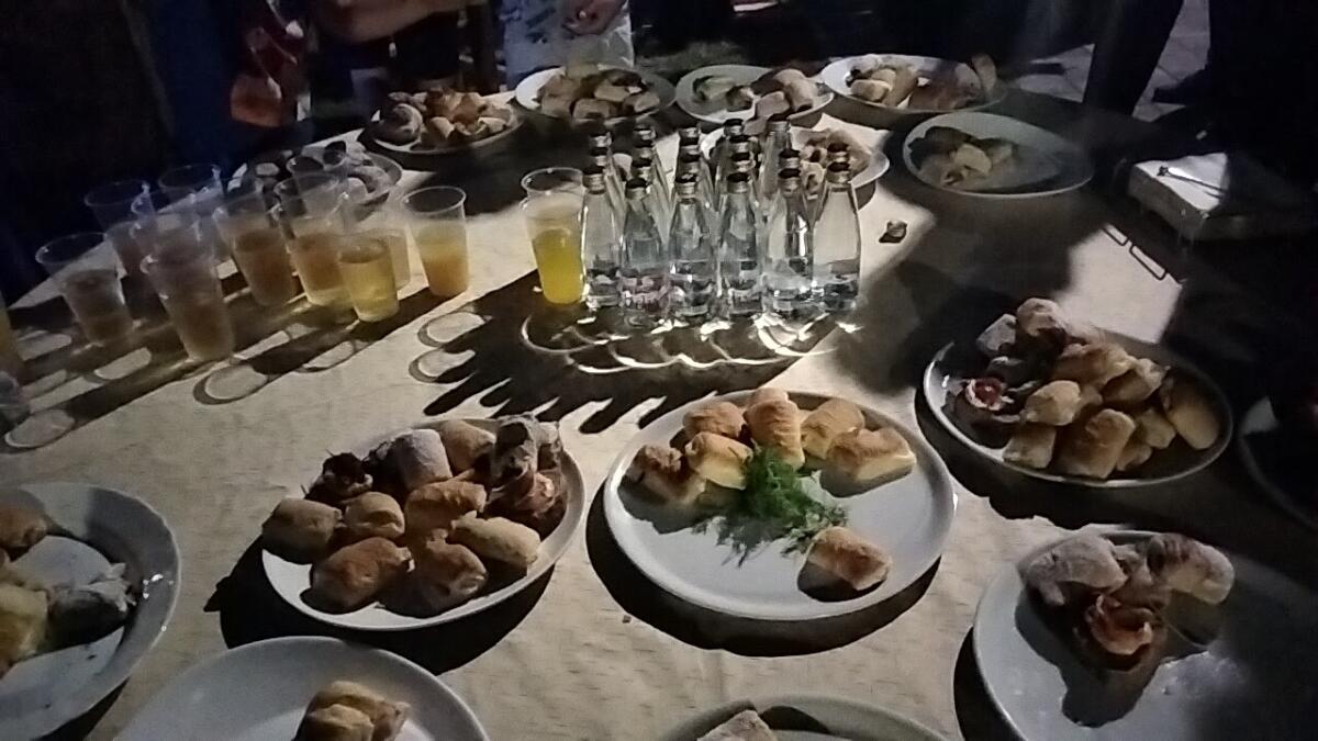 Caro bolletta per bar, ristoranti ed alberghi: interviene Italo Di Cocco, presidente della rete d’imprese Horeca Latina - 