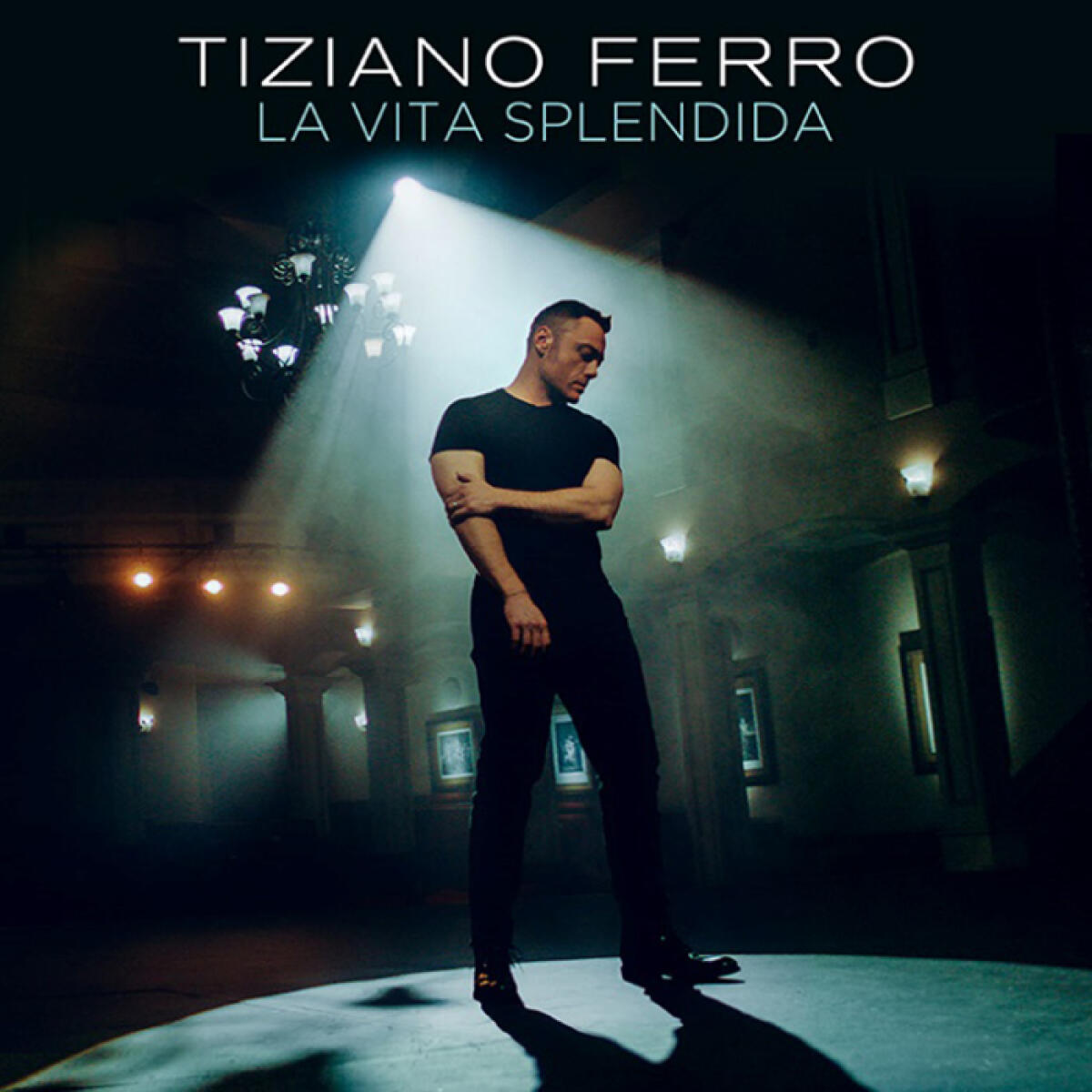 Da oggi in radio suona il nuovo singolo di Tiziano Ferro “La Vita Splendida”. Anticipa l’album “Il mondo è nostro” in uscita l’11 novembre. - 