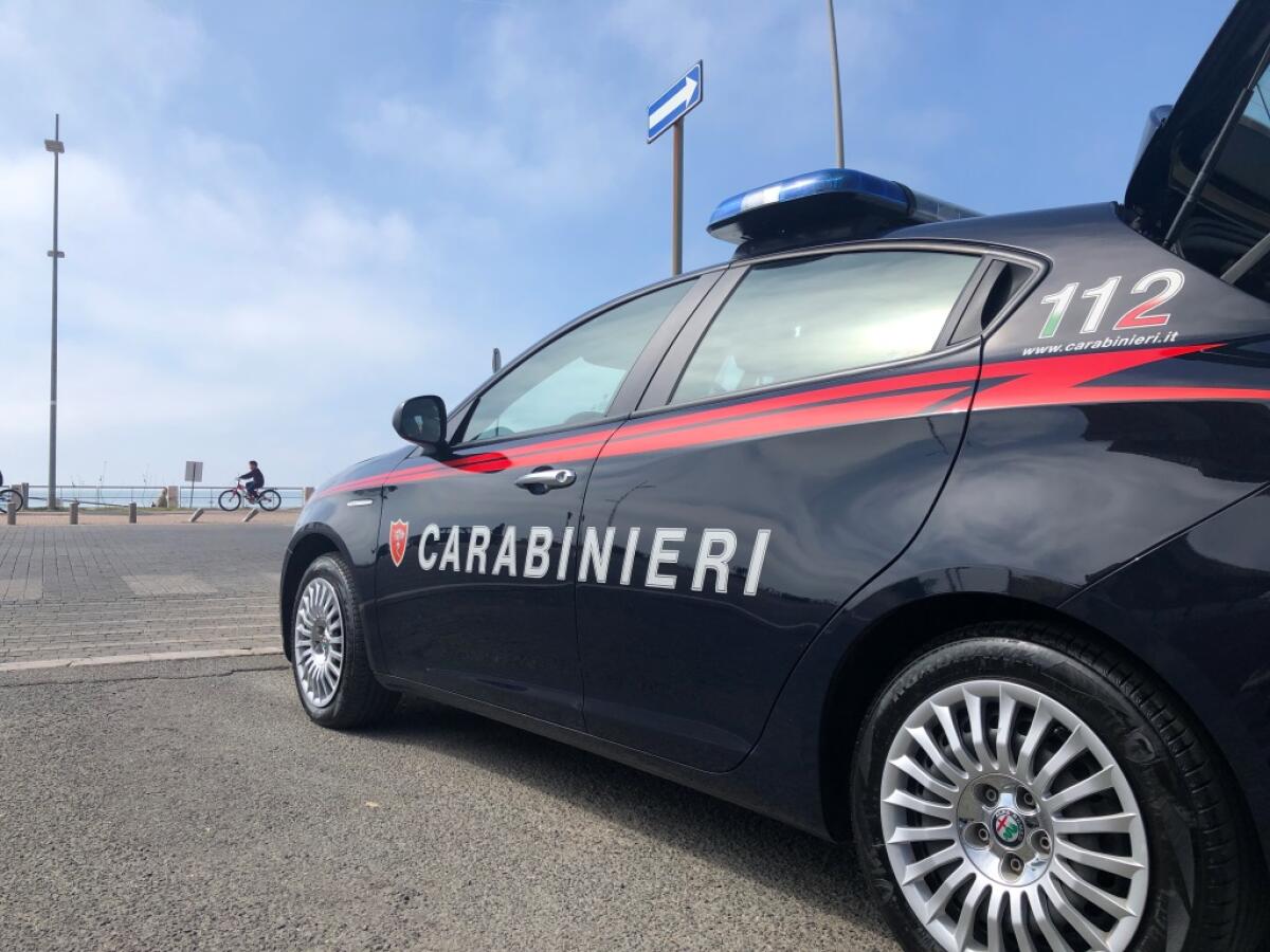 Tre arresti per droga eseguiti dai Carabinieri, nel giro di poche ore, sul litorale romano. - 