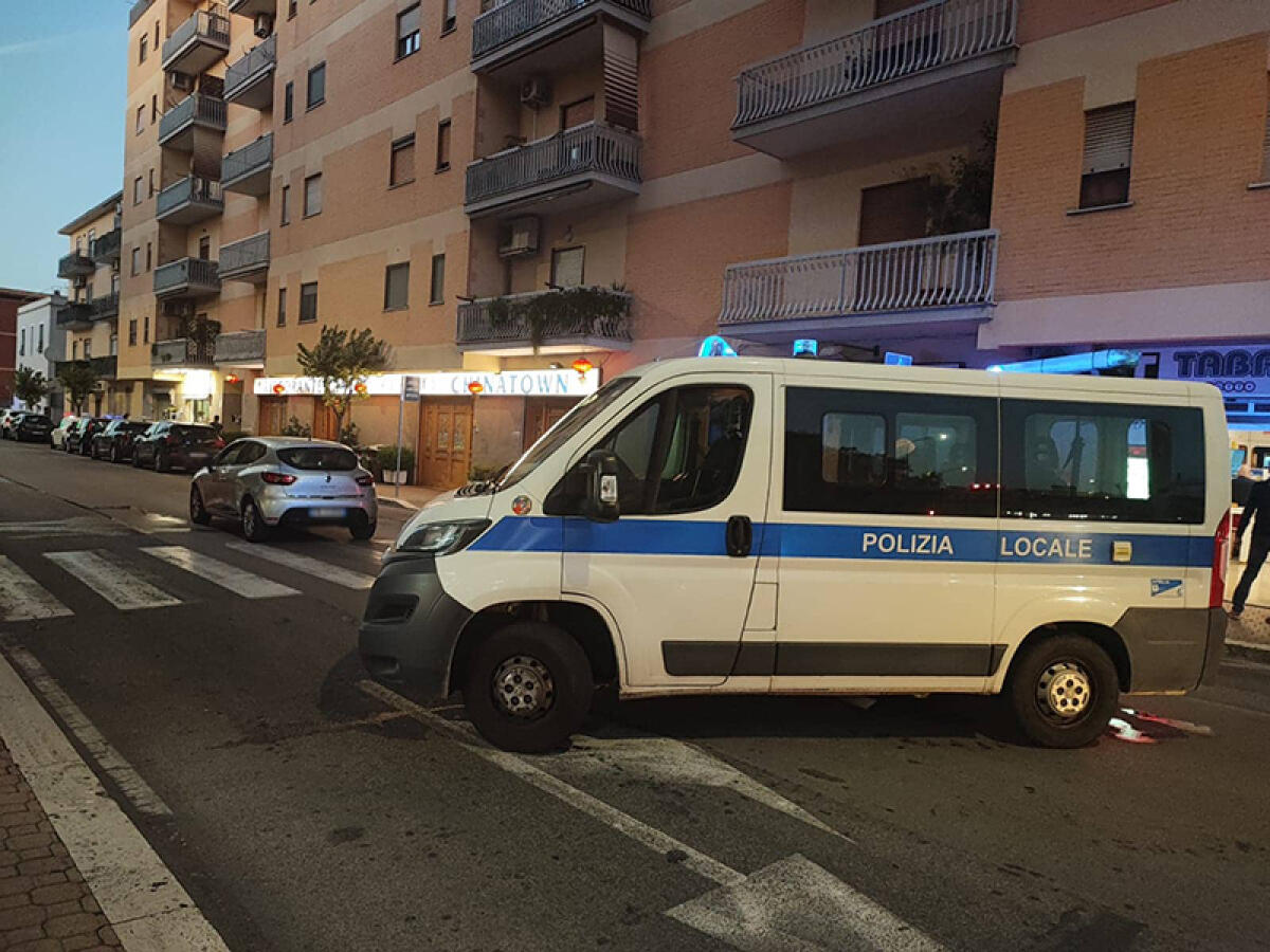 Due malori in strada nel fine settimana ad Aprilia. In un caso non c’è stato nulla da fare: è deceduto un 80enne - 