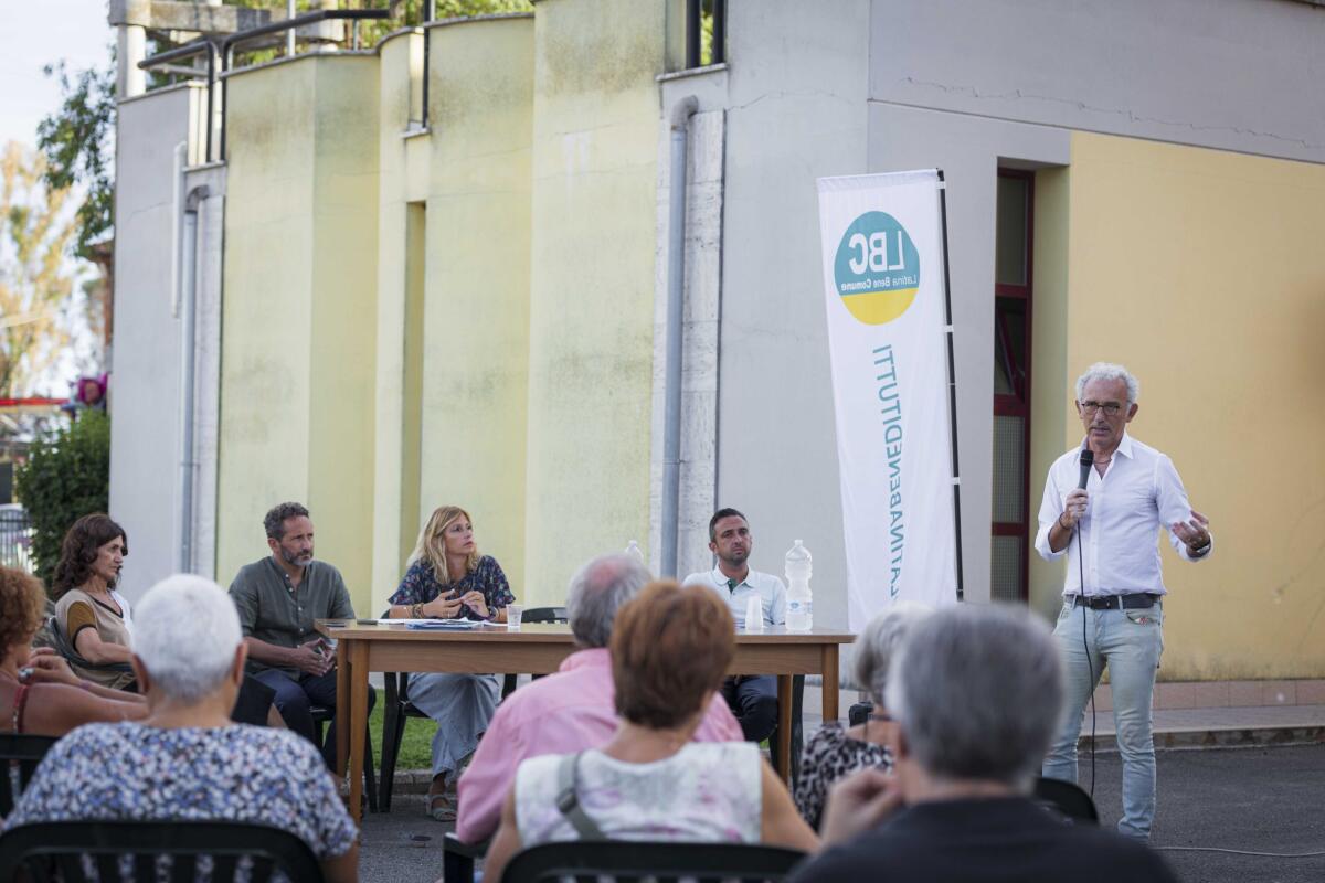 Latina Bene Comune sulla sfiducia a Coletta: “Il centrodestra, crede di averci dato una spallata, in realtà l’hanno data ai cittadini e alle cittadine”. - 