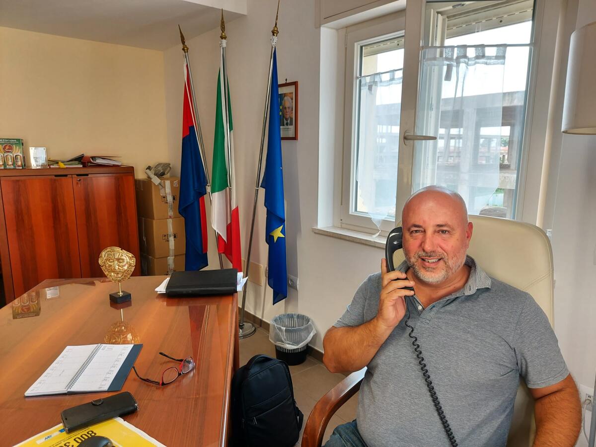 La discarica di Roncigliano resta aperta. Il Tar non accoglie le richieste del Comune di Ardea. - 