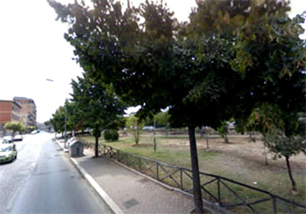 Gimkane a folle velocità, in piena notte, nel quartiere Aprilia Nord. Il Pd chiede al Comune di installare dossi e  dissuasori. - 