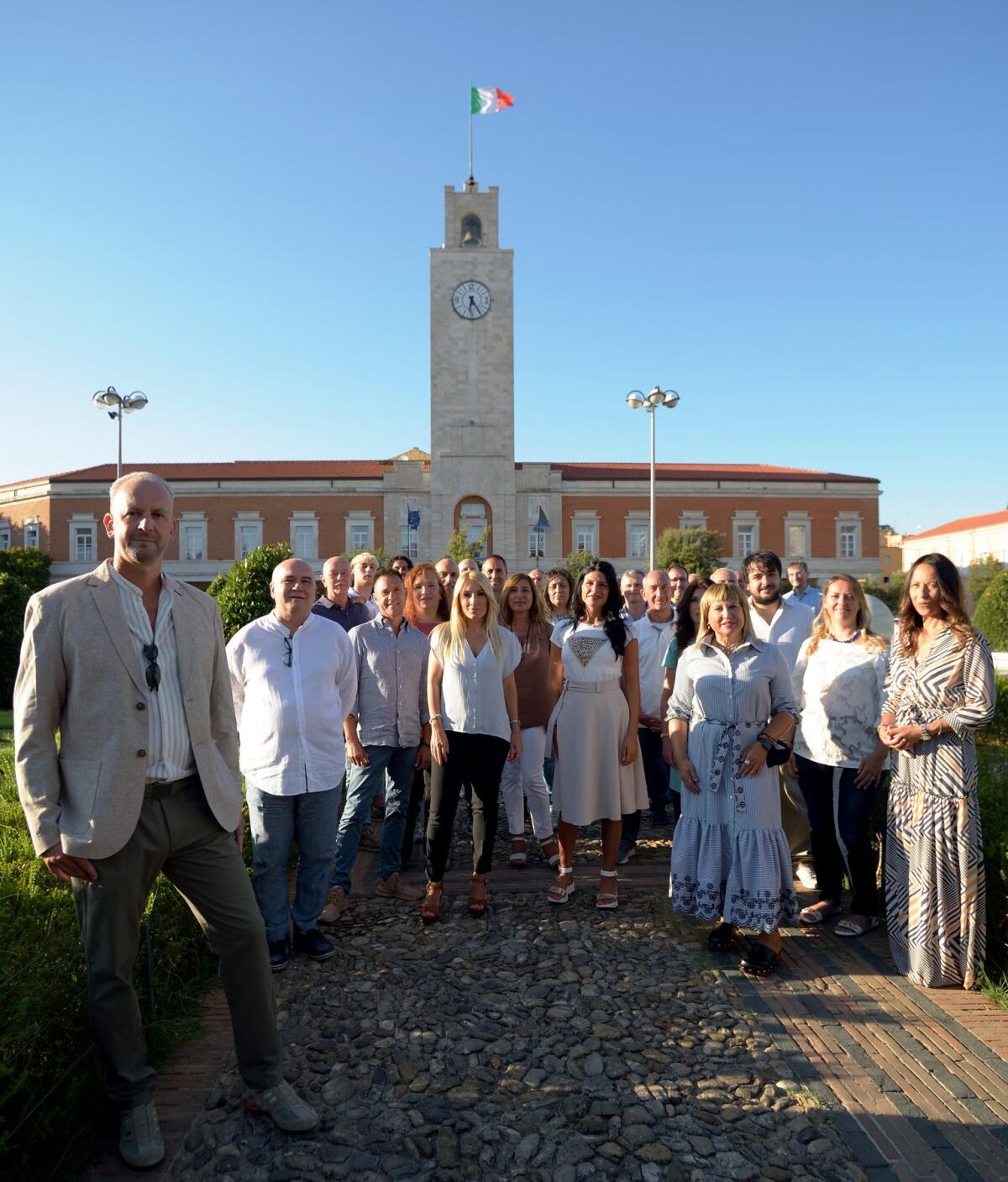 Elezioni suppletive a Latina: il M5S deposita una memoria e rivendica l’elezione in Consiglio di Gianluca Bono. - 