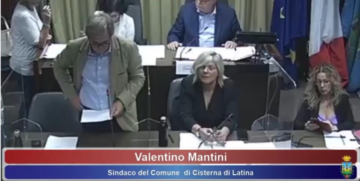 Cisterna - Se ci sarà un processo per la vicenda di Thomas il Comune si costituirà parte civile - 