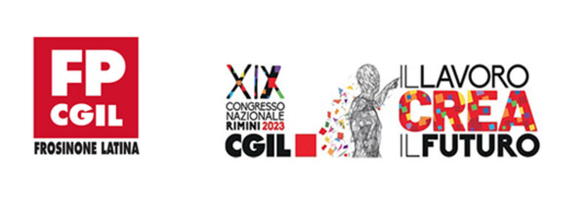 La Fp Cgil di Frosinone Latina: “lavoratori disabili abbandonati dalla Asl di Latina: dopo mesi una risposta, ma resta l’amaro”. - 