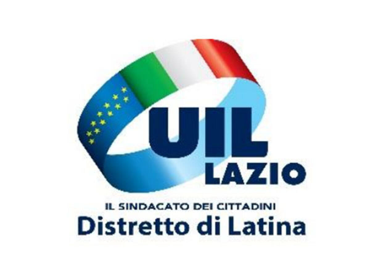 Infortuni sul lavoro, la Uil Latina sui dati Inail: “la nostra provincia è seconda per denunce di incidenti e per casi mortali”. - 