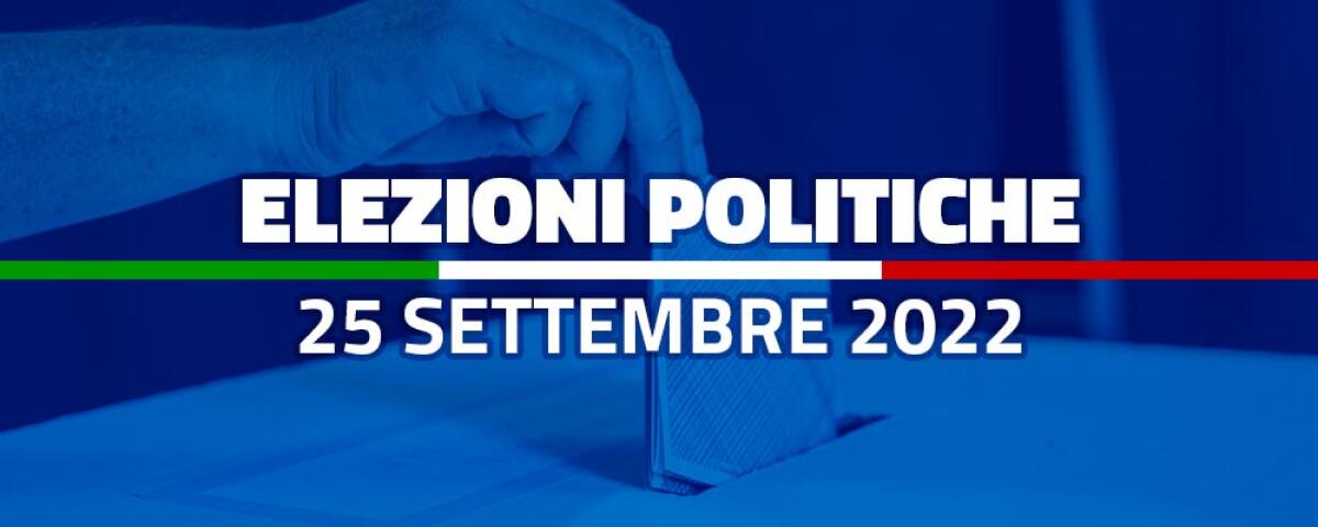 Elezioni politiche: i rappresentanti pontini in Parlamento saranno Claudio Fazzone (FI) e Claudio Durigon (Lega). - 