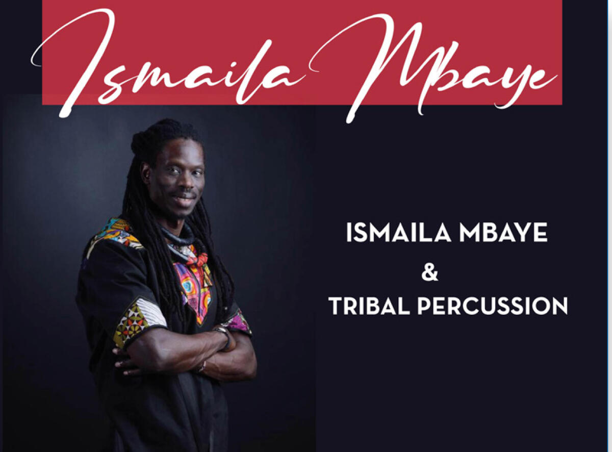 I ritmi del Senegal tra le dune di Latina.  Rulli di djembé e danze in spiaggia per una notte africana - 