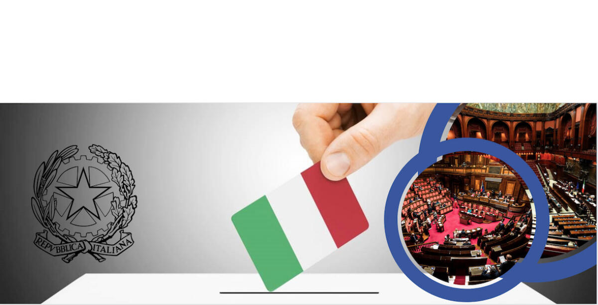 Elezioni politiche - Gli orari di voto e di apertura degli uffici per richiedere la tessera elettorale - 