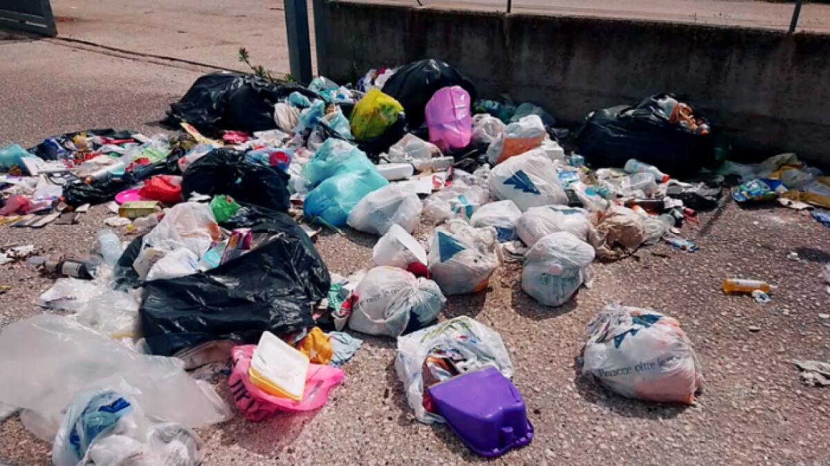 Aprilia - No a un impianto di smaltimento rifiuti: il Comune presenta ricorso al Tar contro gli atti del commissario regionale - 