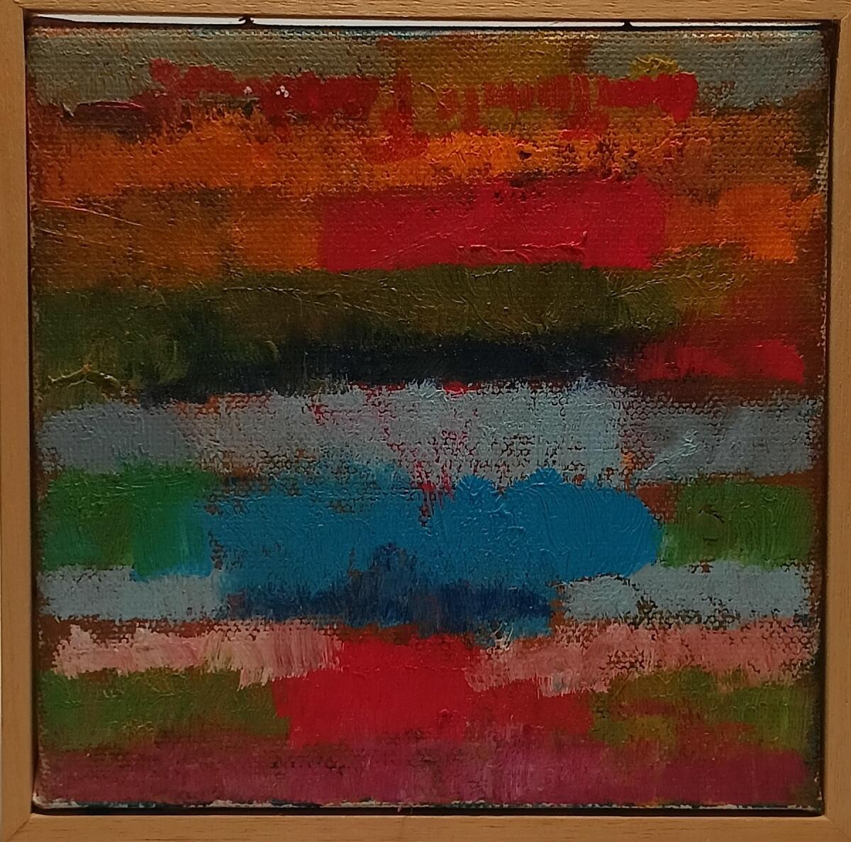 Latina - “Dopo Tutti questi Anni”: allo Spazio COMEL la personale del maestro Antonio Farina - 