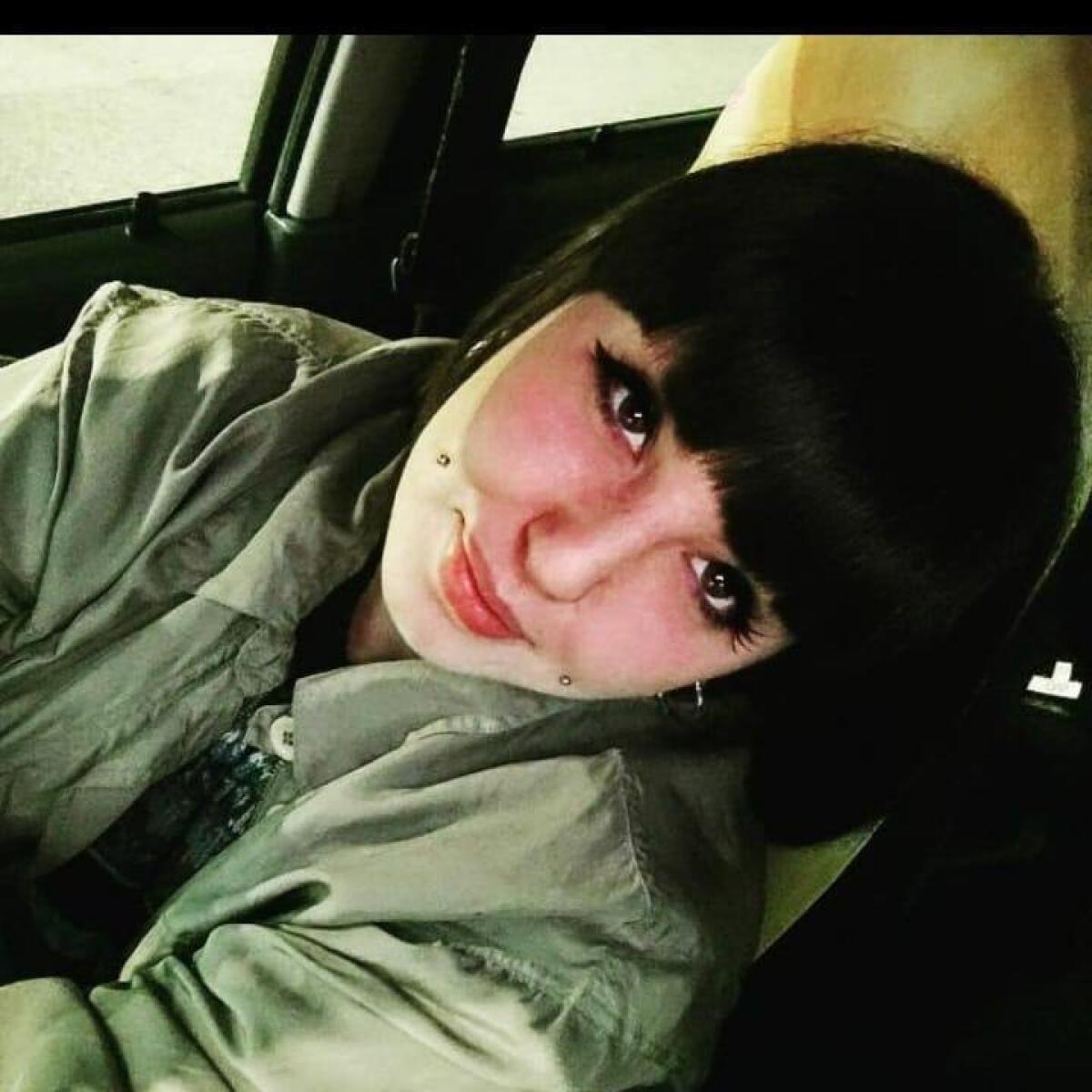 Questo sabato ad Ardea i funerali della 24enne Charlotte Mannarino. - 