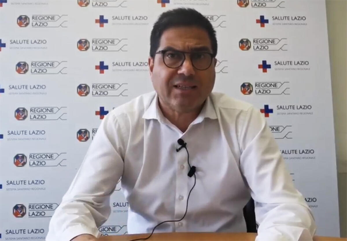 Partite nel Lazio le prenotazioni per le dosi booster con i nuovi vaccini bivalenti di Pfizer e Moderna. - 