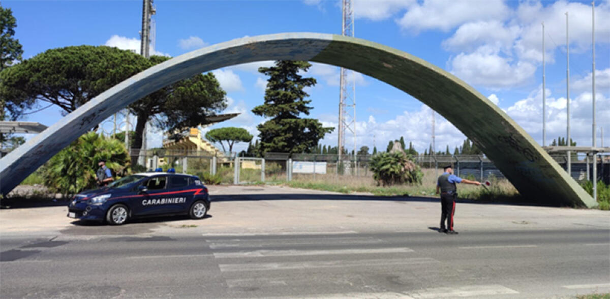 Eseguito dai Carabinieri di Anzio un mandato di arresto europeo: in manette un 33enne dell’Est. - 