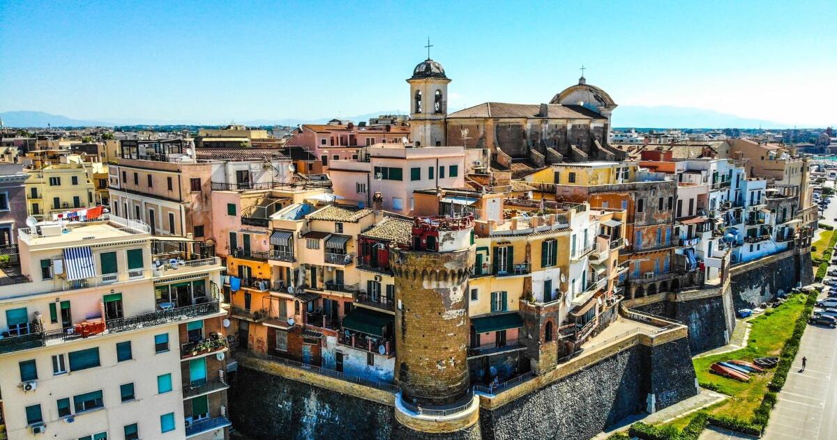 Nettuno - Due Unità di missione con personale interno per realizzare opere per 53 milioni - 