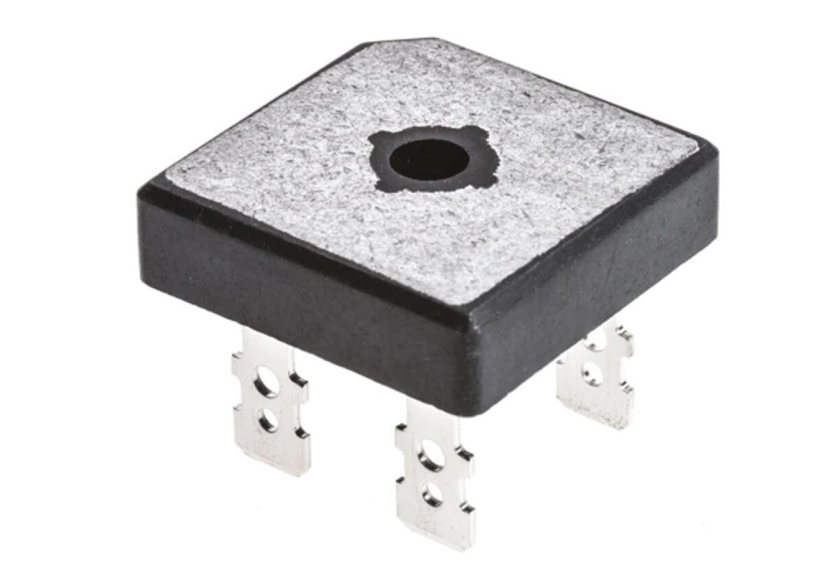 Raddrizzatore di corrente: come funziona, quando utilizzarlo e dove trovarlo online - 