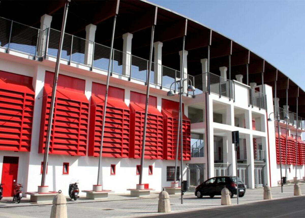 Stadio “Bartolani” di Cisterna: resta efficace l’affidamento in gestione del Comune. Il Tar rigetta la domanda del Macir Cisterna Asd. - 