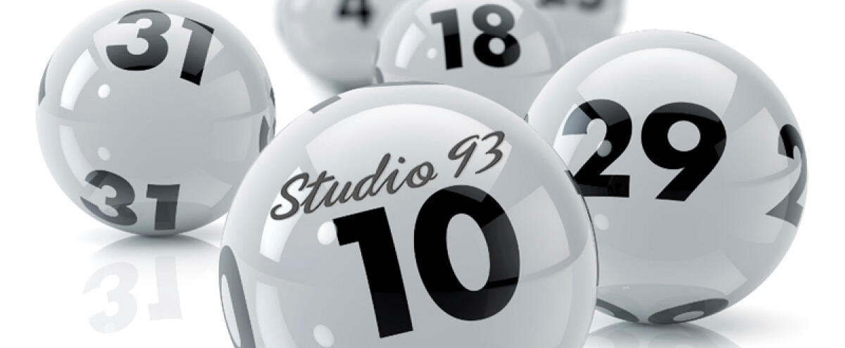 Da questo lunedì 19 Settembre a Studio 93 torna La Riffa, il gioco a premi più amato dai nostri ascoltatori. - 