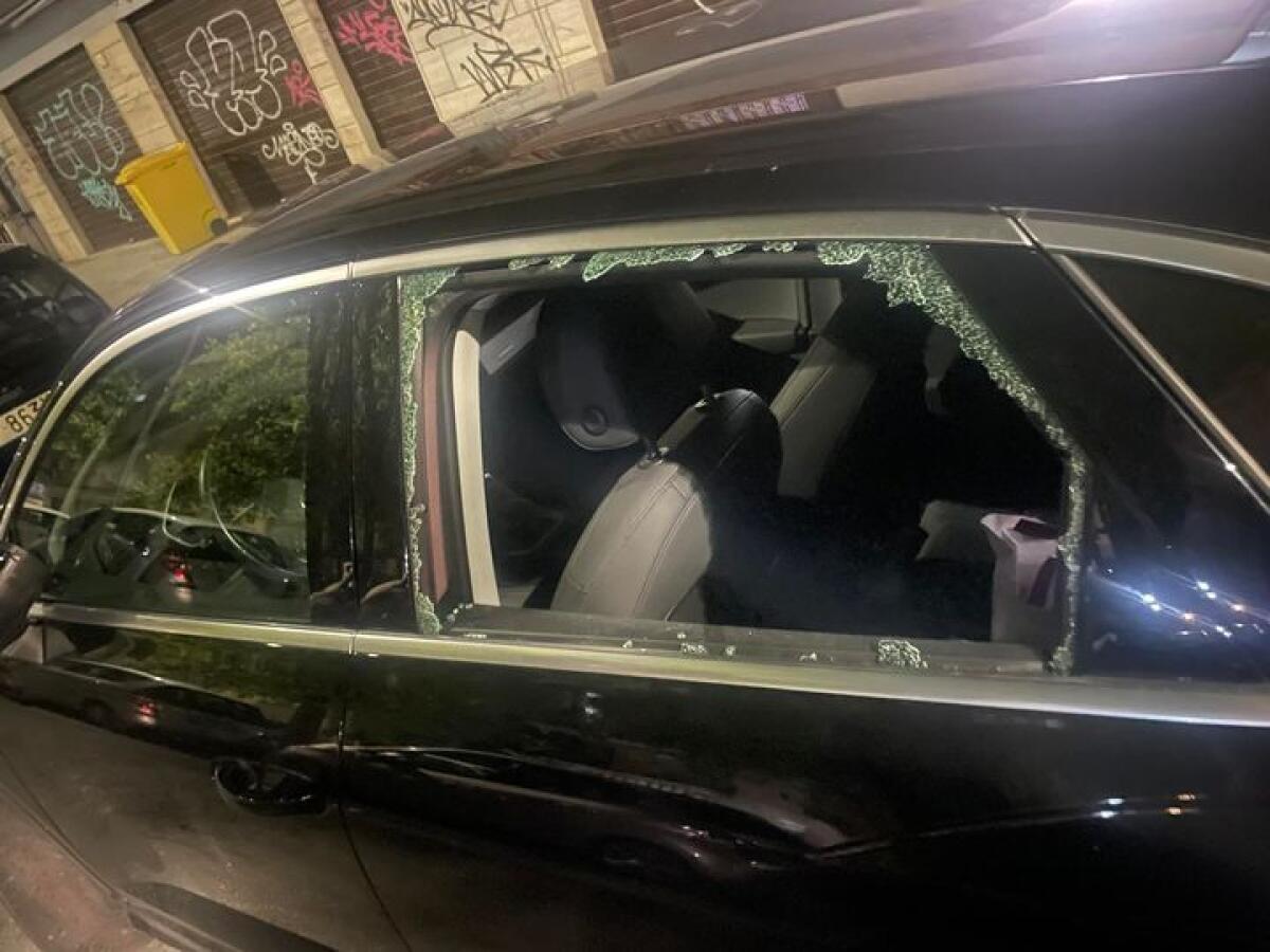 Gli rubano lo zaino con le cartelle cliniche: va a buon fine l'appello su Facebook di Salvatore - 