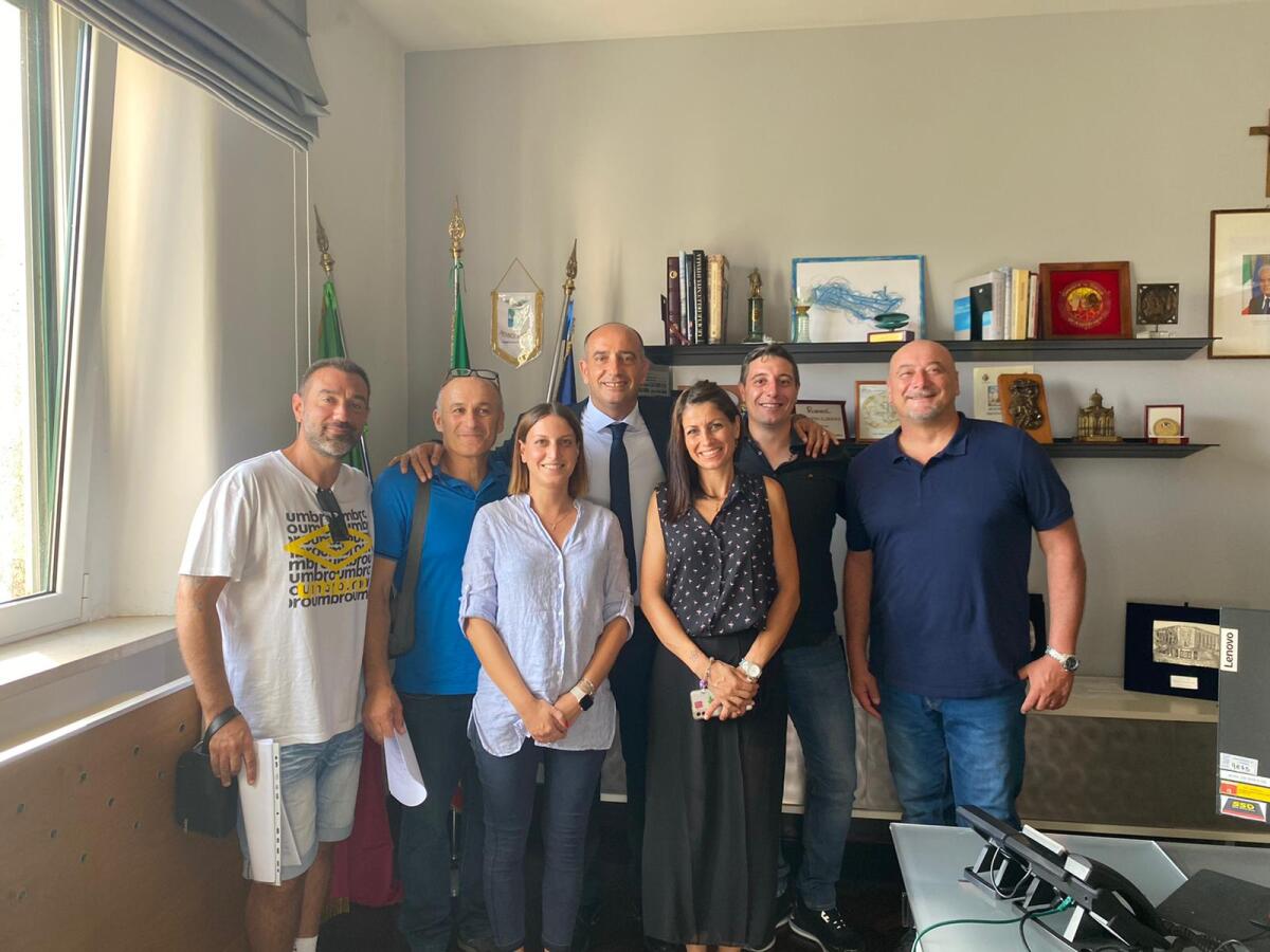 Nuove assunzioni in Provincia di Latina. E a breve tre concorsi per ingegneri, architetti e amministrativi - 