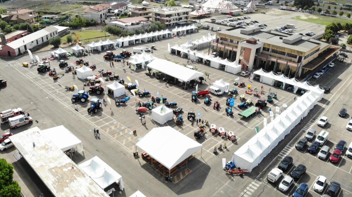 Cisterna - Successo per AgriKiwi Expo 2022. Due giornate di confronto e conoscenza per supportare la filiera produttiva - 