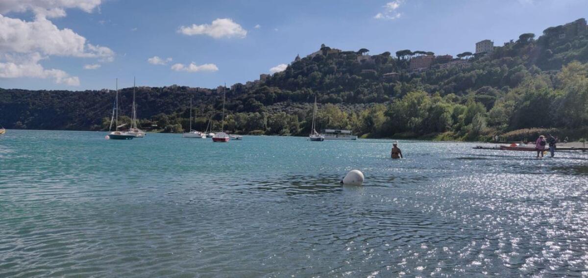 Cinque Sindaci per il Lago Albano di Castel Gandolfo: è il momento di agire compatti - 