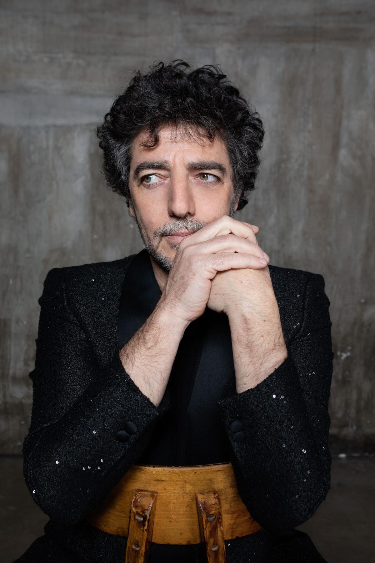 Festa di San Michele ad Aprilia: questa sera in Piazza Roma l'attesissimo concerto di Max Gazzè - 