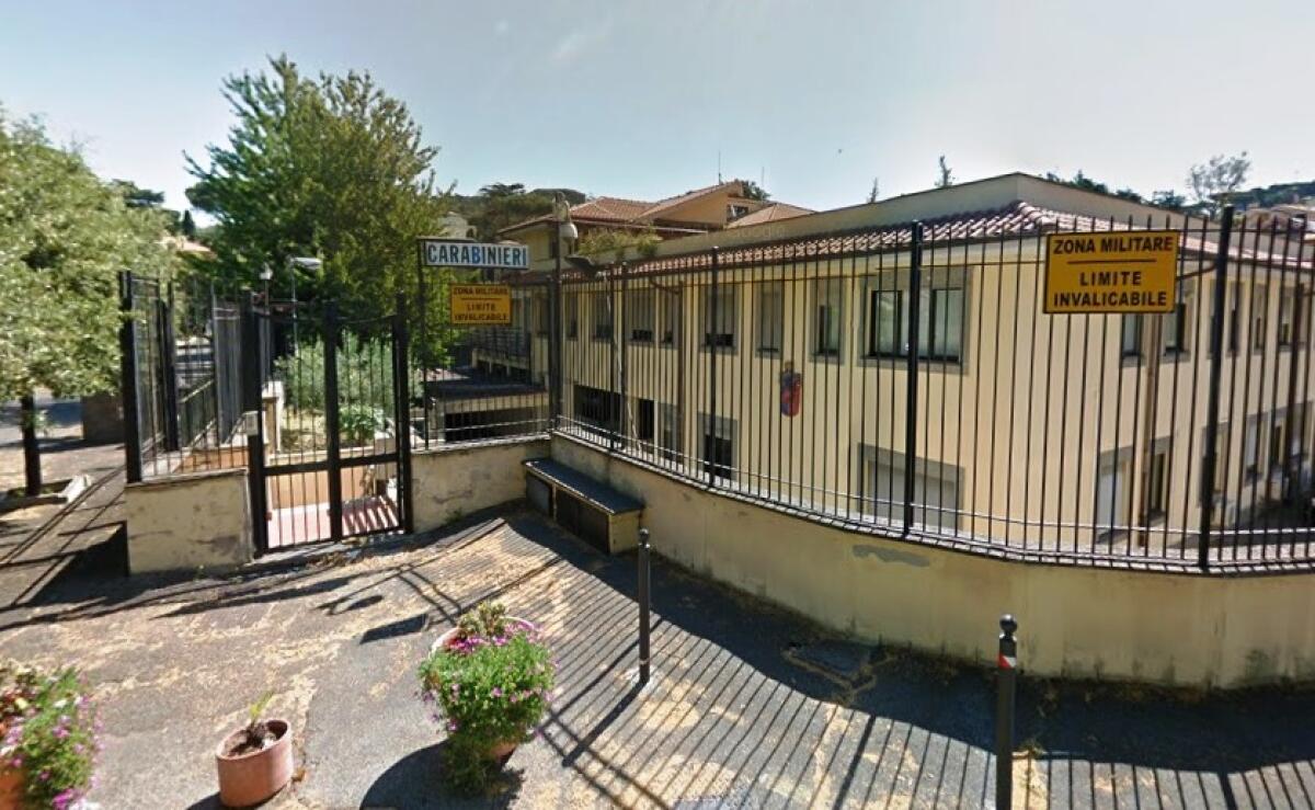 Grottaferrata - Furto in abitazione a giugno, i Carabinieri arrestano un 47enne - 